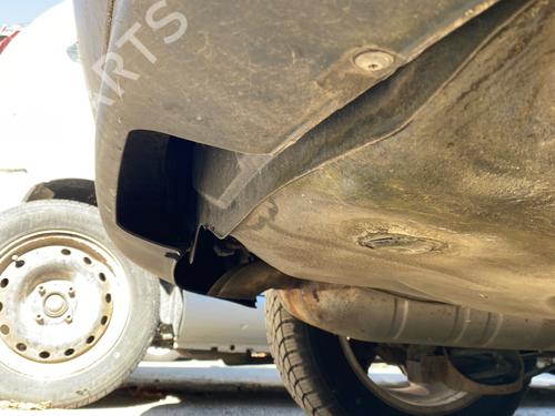 Stoßstangenträger hinten für Stoßstangenträger hinten 39426431 39426431