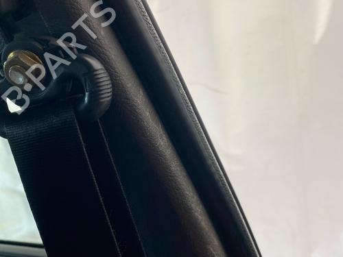 Used Front left seatbelt Front left seatbelt 37194572 37194572