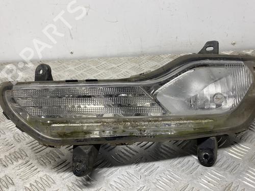 Used Left front fog light FORD KUGA II (DM2) 2.0 TDCi (150 hp) 30154143