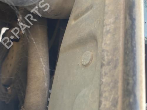 Front slam panel CITROËN NEMO Box Body/MPV (AA_) 1.3 HDi 75 | BP32686484C72 - Image 3