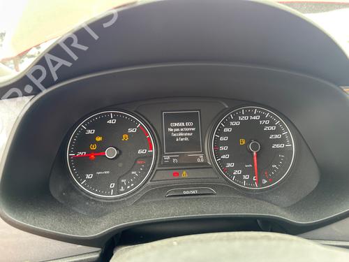 Used Engine Engine 36897722 36897722