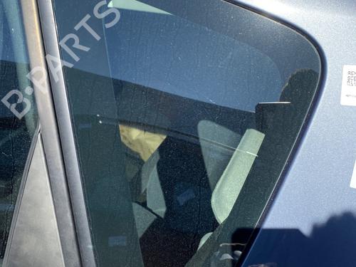 Used Rear left quarter glass RENAULT SCÉNIC II (JM0/1_) 2.0 dCi (JM1K) (150 hp) 29012970