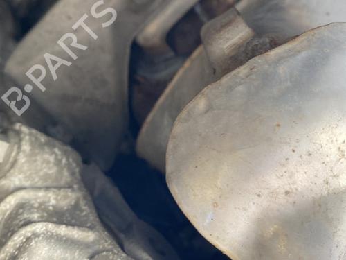 Catalyst DACIA LOGAN MCV II TCe 90 (K8M1, K8MA, K8AC) | BP31041502M10 - Image 4