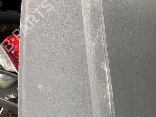 Used Rear parcel shelf Rear parcel shelf VW TOURAN (1T1, 1T2) 1.4 TSI (140 hp) 29969656 29969656