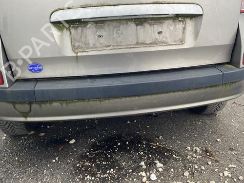 Used Rear bumper RENAULT CLIO III Grandtour (KR0/1_) 1.5 dCi (KR0F) (86 hp) 30359776