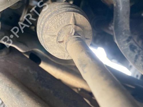 Steering rack RENAULT MODUS / GRAND MODUS (F/JP0_) 1.5 dCi (FP0F, JP0F) | BP37611764M22 - Image 3