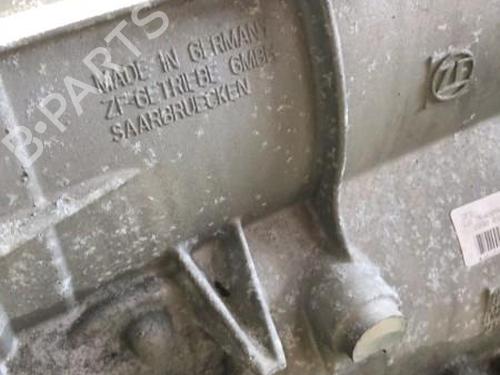 Gearbox BMW 3 (F30, F80)  | BP19907836M3 