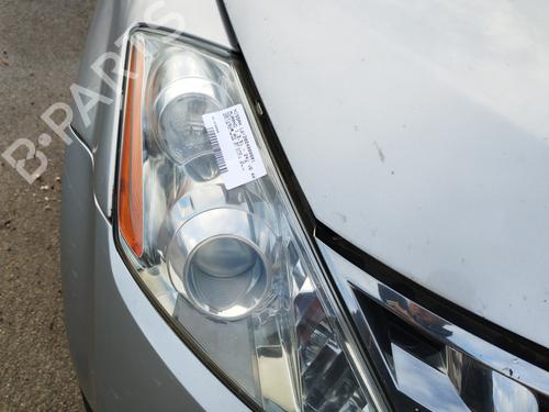 Right headlight NISSAN MURANO I (Z50) 3.5 4x4 | BP21825999C29 