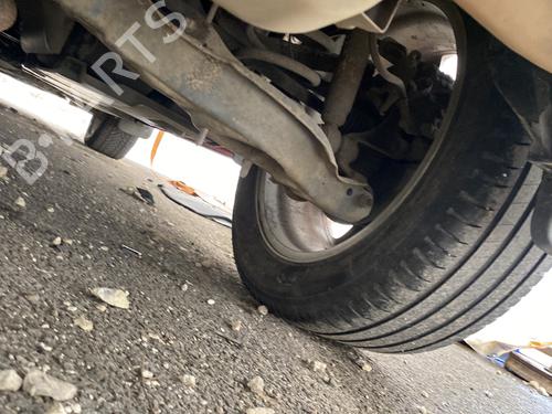 Fusée arrière droite MAZDA CX-5 (KE, GH) 2.2 D AWD (KE2AW) (150 hp) 32341936