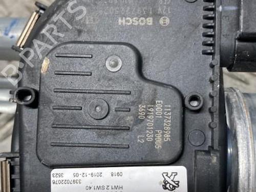 Front wiper motor PEUGEOT 3008 II SUV (MC_, MR_, MJ_, M4_) 1.5 BlueHDi 130 | BP19907298M29 