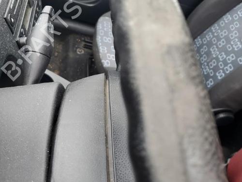 Steering wheel FORD FIESTA V (JH_, JD_) 1.4 TDCi | BP22119653C49