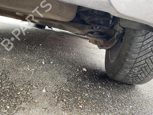 Rear axle OPEL ASTRA H (A04) 1.6 (L48) | BP25442374M2 