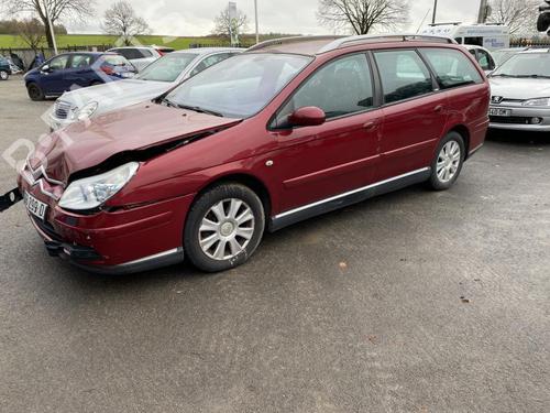 Electronic module CITROËN C5 II Break (RE_) 2.0 HDi (RERHRH) | BP26933868M83 - Image 8