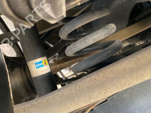 Used Left rear driveshaft Left rear driveshaft MERCEDES-BENZ CLS (C219) [2004-2011] 36408772 36408772