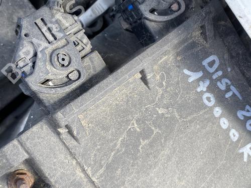 Used Engine control unit (ECU) CITROËN BERLINGO / BERLINGO FIRST Box Body/MPV (M_) 1.9 D 70 (MBWJZ, MCWJZ) (69 hp) 26954642