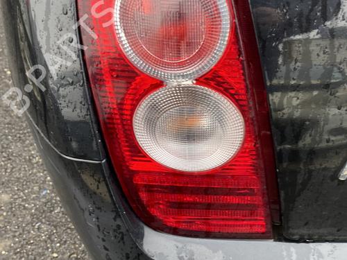 Left taillight NISSAN MICRA III (K12) 1.5 dCi | BP22241278C34 