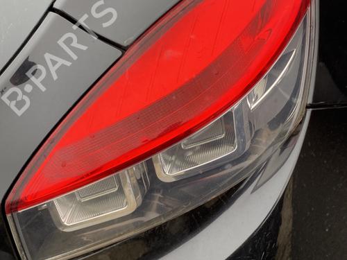 Right taillight RENAULT MEGANE III Coupe (DZ0/1_) 1.5 dCi (DZ09, DZ0D, DZ1F, DZ1G, DZ14, DZ29) | BP22787682C35