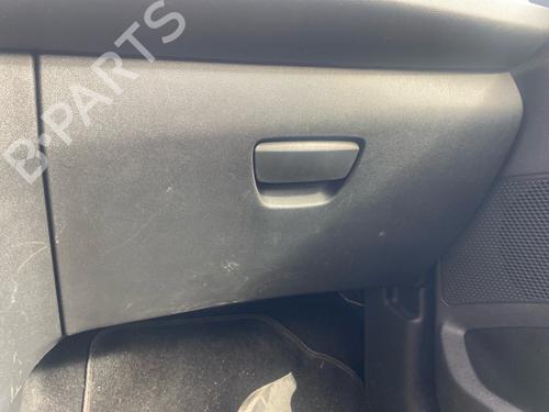 Used Glove box Glove box PEUGEOT 208 I (CA_, CC_) 1.6 BlueHDi 100 (100 hp) 40027656 40027656
