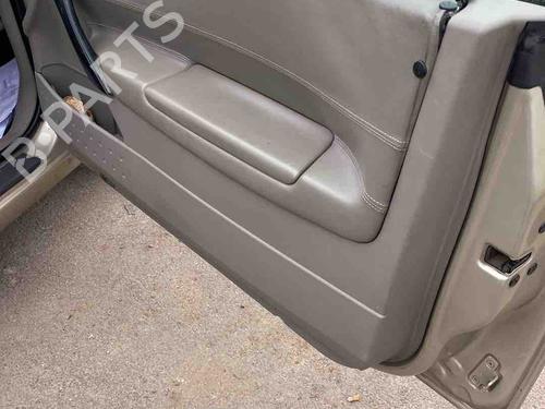 Used Front left window mechanism Front left window mechanism 36521717 36521717