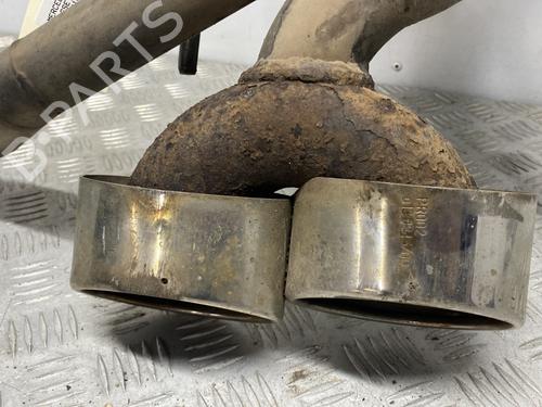 Exhaust system MERCEDES-BENZ CLK (C208) CLK 320 (208.365) | BP29571808M121 