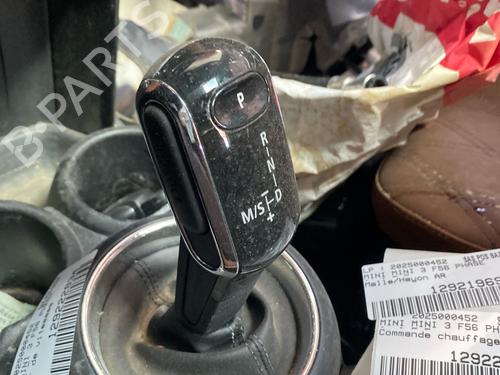 Used Gear lever Gear lever 37156918 37156918