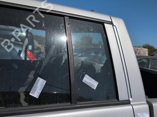 left-rear-door-ssangyong-musso-sports-2004-34110065 main image