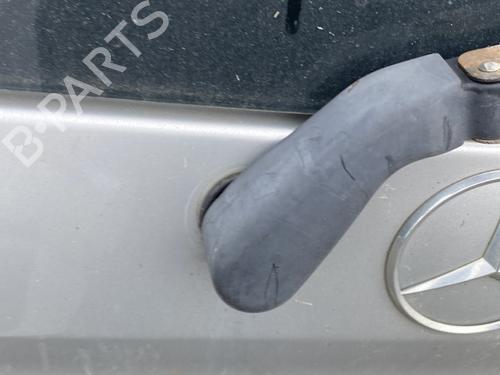 Used Rear wiper motor MERCEDES-BENZ VITO Bus (W639) 115 CDI (639.701, 639.703, 639.705) (150 hp) 30578144