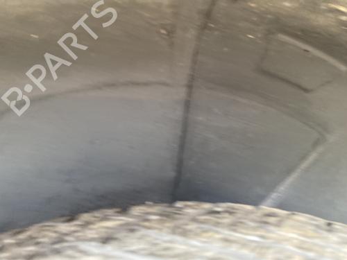 Wheel arch HYUNDAI SANTA FÉ II (CM) 2.2 CRDi GLS 4x4 | BP30133218C56