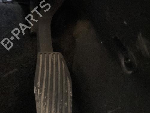 Pedal OPEL MERIVA A MPV (X03) 1.7 CDTI (E75) | BP28049435I4 