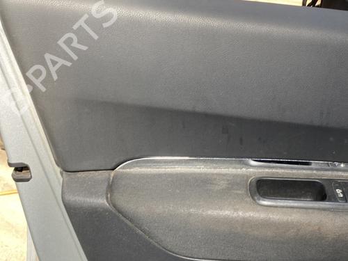 Front left panel PEUGEOT 5008 (0U_, 0E_) 1.6 HDi | BP28366744C58 