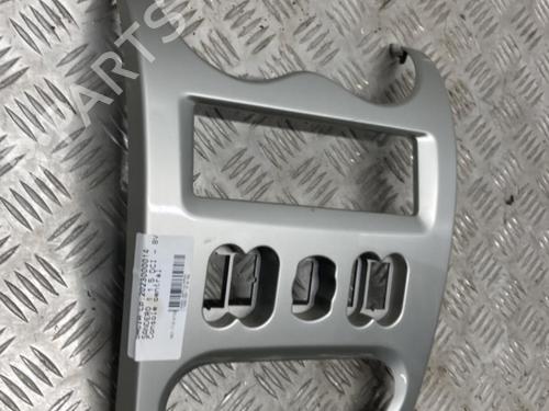 Used Middle console Middle console DACIA SANDERO [2008-2026] 22111827 22111827