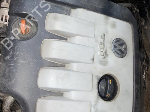 Used Upper protection Upper protection VW TOURAN (1T1, 1T2) 2.0 TDI (136 hp) 31953908 31953908