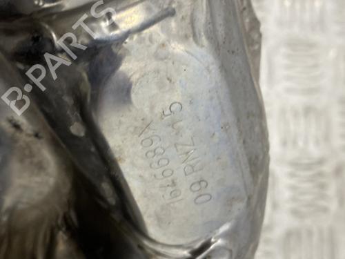 Particulate filter RENAULT TRAFIC III Van (FG_) 1.6 dCi 115 (FGMD) | BP25897215M81 - Image 4