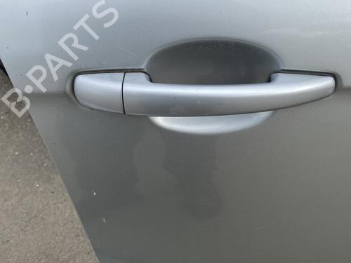 Front right exterior door handle CITROËN C3 II (SC_) 1.4 HDi 70 (SC8HZC, SC8HR0, SC8HP4) | BP25442388C129 