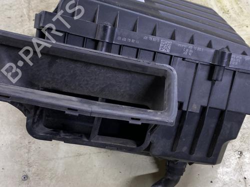 Used Air filter box AUDI A3 (8V1, 8VK) 1.6 TDI (105 hp) 23782381