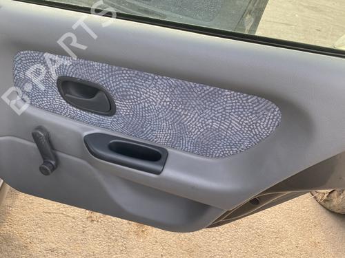 Høyre bakpanel Høyre bakpanel RENAULT LAGUNA I (B56_, 556_) 1.6 16V (B568, B561) (107 hp) 32734291 32734291