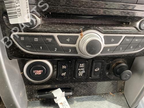 Radio RENAULT KOLEOS I (HY_) 2.0 dCi 4x4 (HY0K) | BP31953931E6