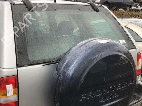 Tailgate OPEL FRONTERA B (U99) 2.2 i (6B_ZC, 6B_VF, 6B_66, 6B_76) | BP19909019C6 