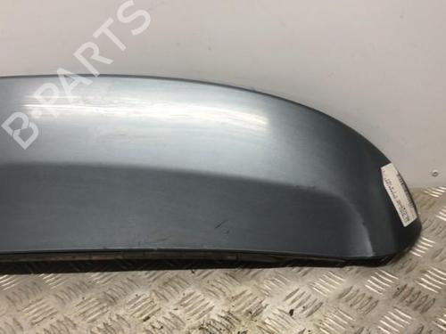 Rear spoiler CITROËN C4 Picasso I MPV (UD_) 1.6 HDi | BP21591695C96 