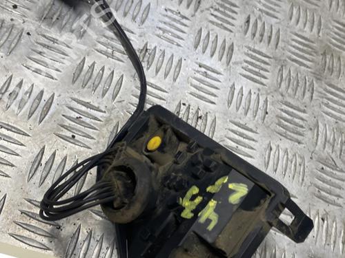 Used Lamp holder PEUGEOT 607 (9D, 9U) 2.7 HDi 24V (204 hp) 27868677