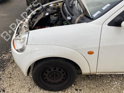 Used Left front fenders FORD KA (RB_) 1.3 i (60 hp) 32241622