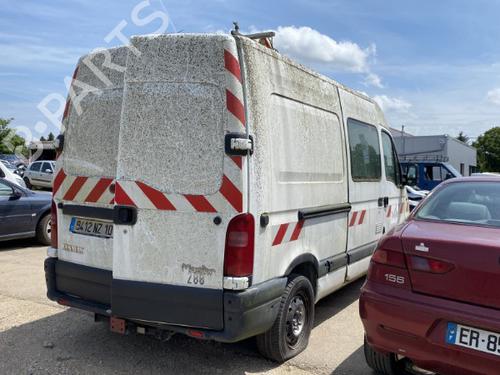 Bensintank RENAULT MASTER II Van (FD) 2.2 dCI 90 | BP22125240C62 