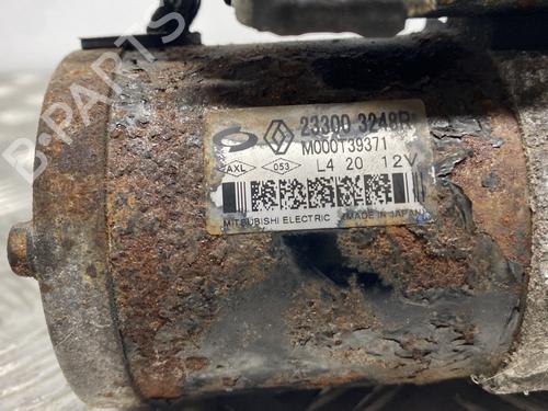 Starter RENAULT TRAFIC III Van (FG_) 1.6 dCi 115 (FGMD) | BP25898545M8 