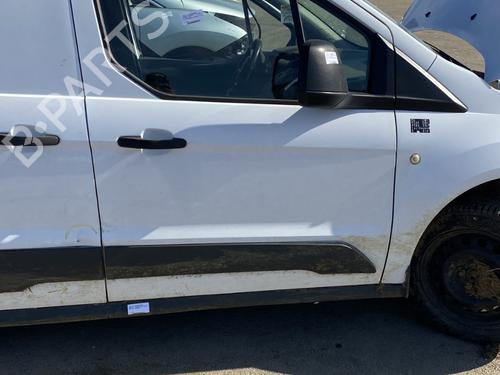 Used Right front door FORD TRANSIT CONNECT V408 Box Body/MPV 1.5 TDCi (101 hp) 24802911