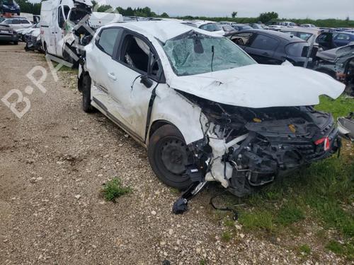 Alternator RENAULT CLIO V (B7_) 1.5 Blue dCi 85 (B7AG) | BP23785200M7  - Image 13