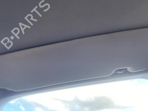 Left sun visor BMW 1 (E87) 118 d | BP28582973I1