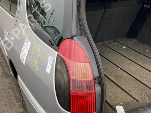 Bensintank PEUGEOT 306 Break (7E, N3, N5) 1.9 D (69 hp) 29166294