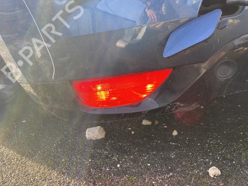 Nebelschlussleuchte RENAULT MEGANE IV Hatchback (B9A/M/N_) 1.2 TCe 130 (B9MR) | BP30821318C37