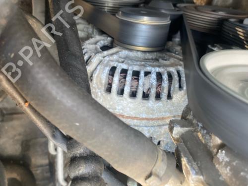 Used Alternator Alternator 38034257 38034257
