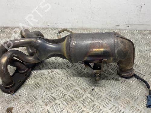 Catalyst CITROËN C3 Picasso (SH_) 1.4 VTi 95 (SH8FSC, SH8FP0, SH8FP6) | BP33554181M10 - Image 3